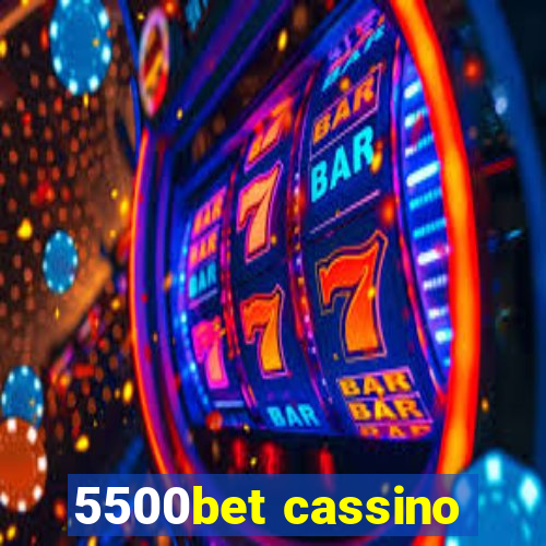 5500bet cassino